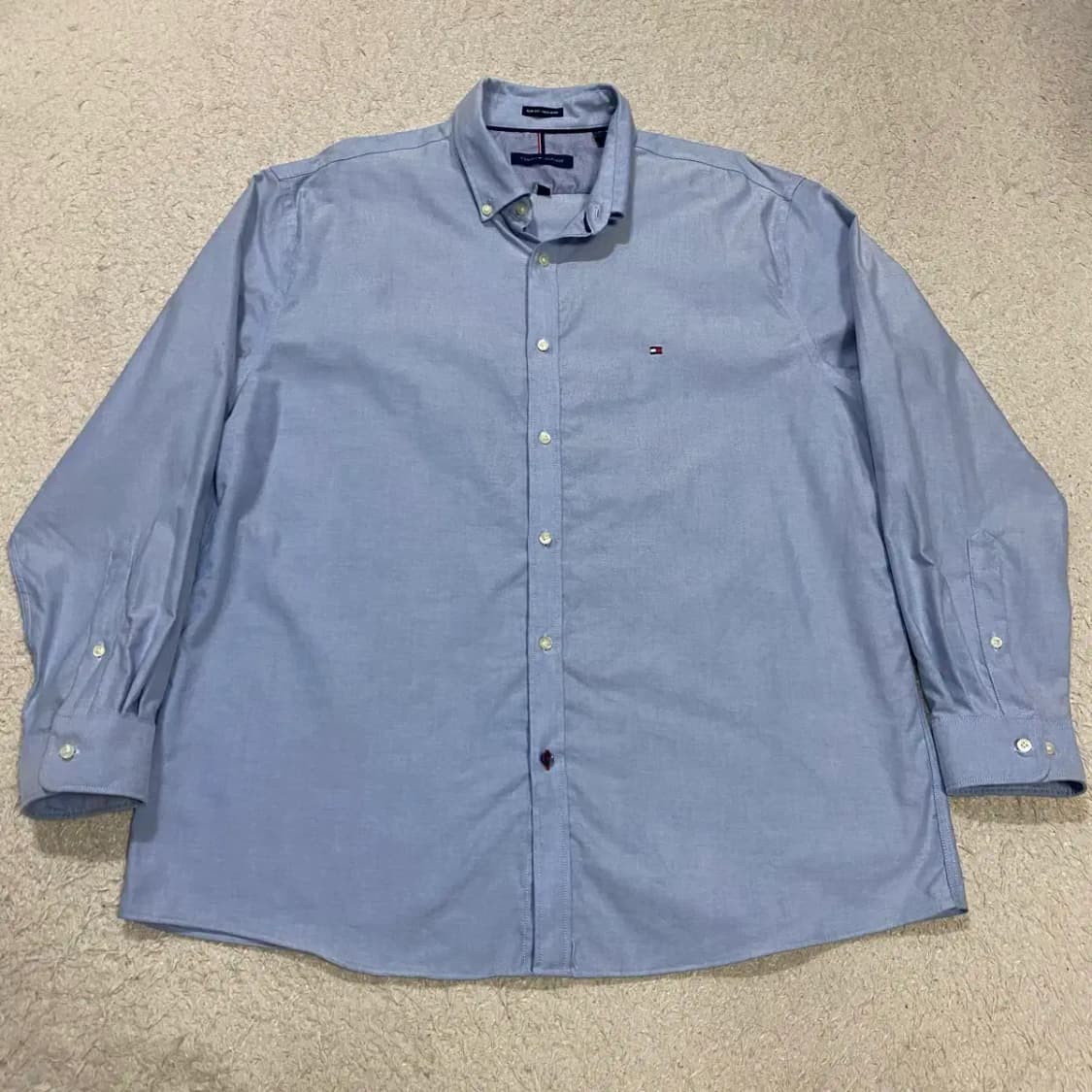 타미힐피거 셔츠 110이상 상품이미지1