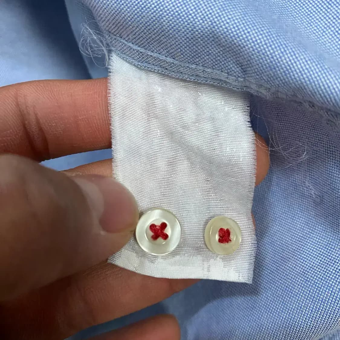 타미힐피거 셔츠 110이상 상품이미지4