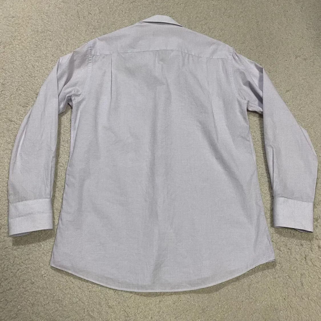 닥스 셔츠 체크 m 95 상품이미지5