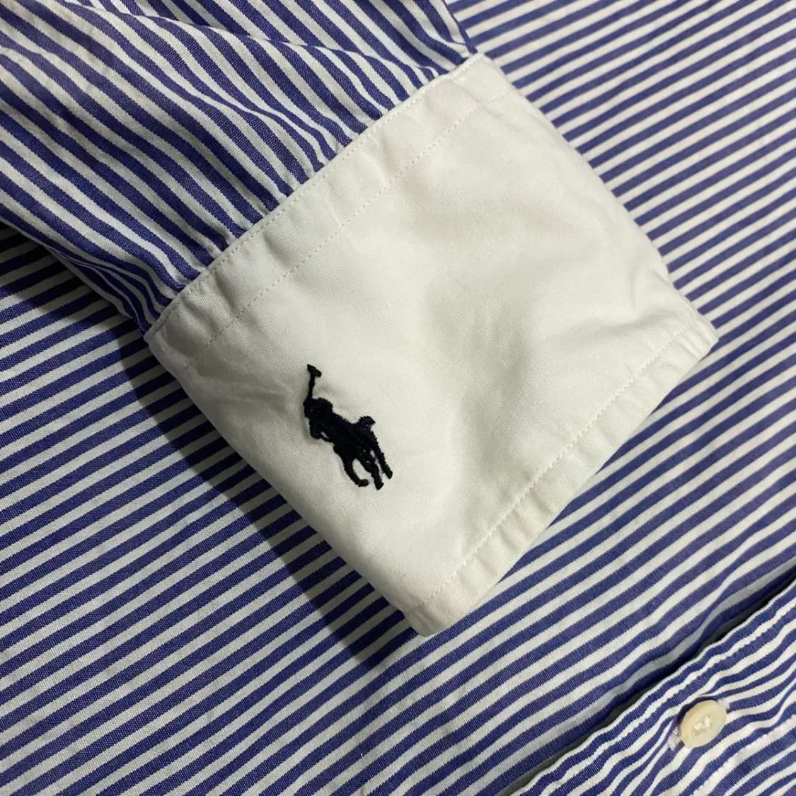 폴로 셔츠 스트라이프 여성 6 상품이미지2