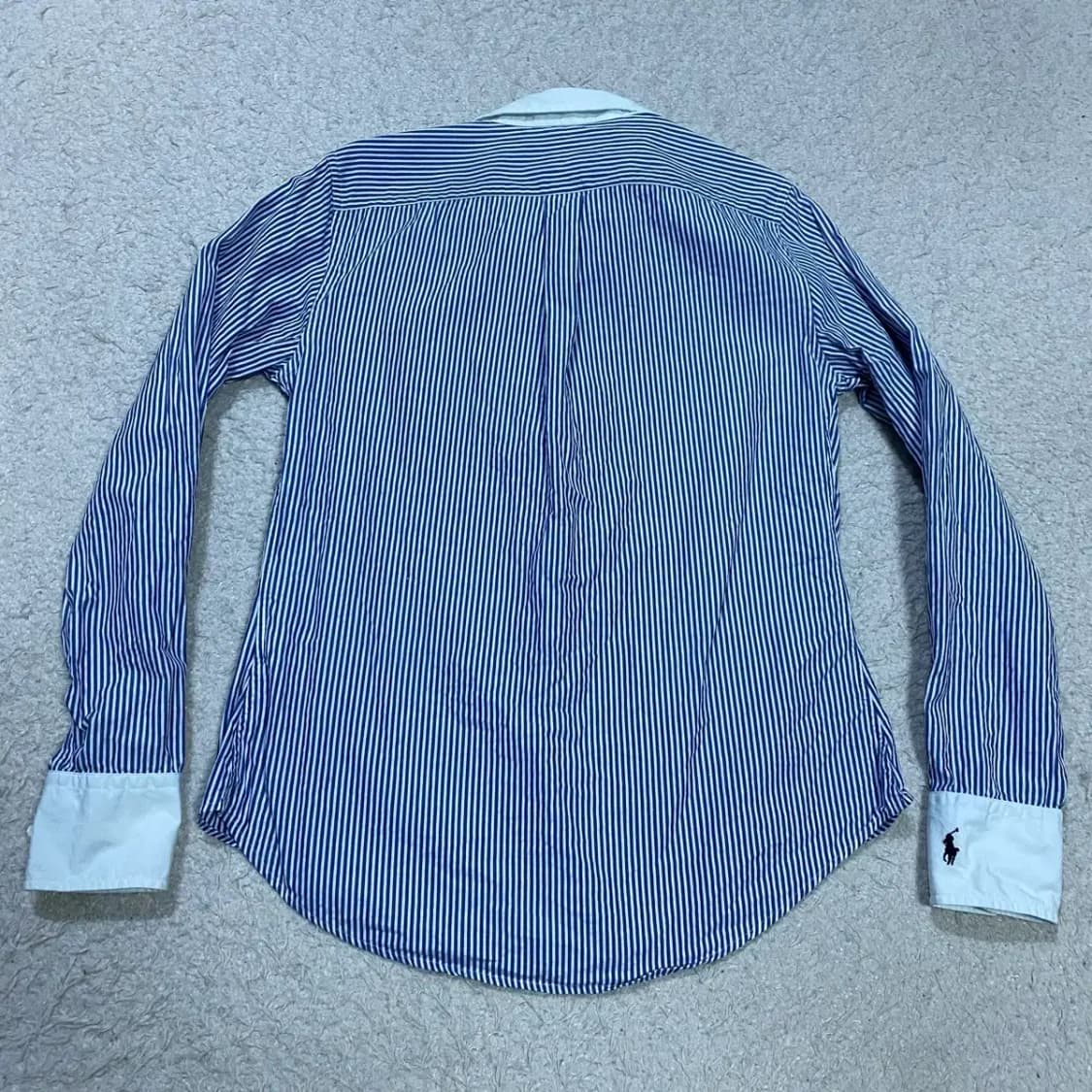 폴로 셔츠 스트라이프 여성 6 상품이미지5