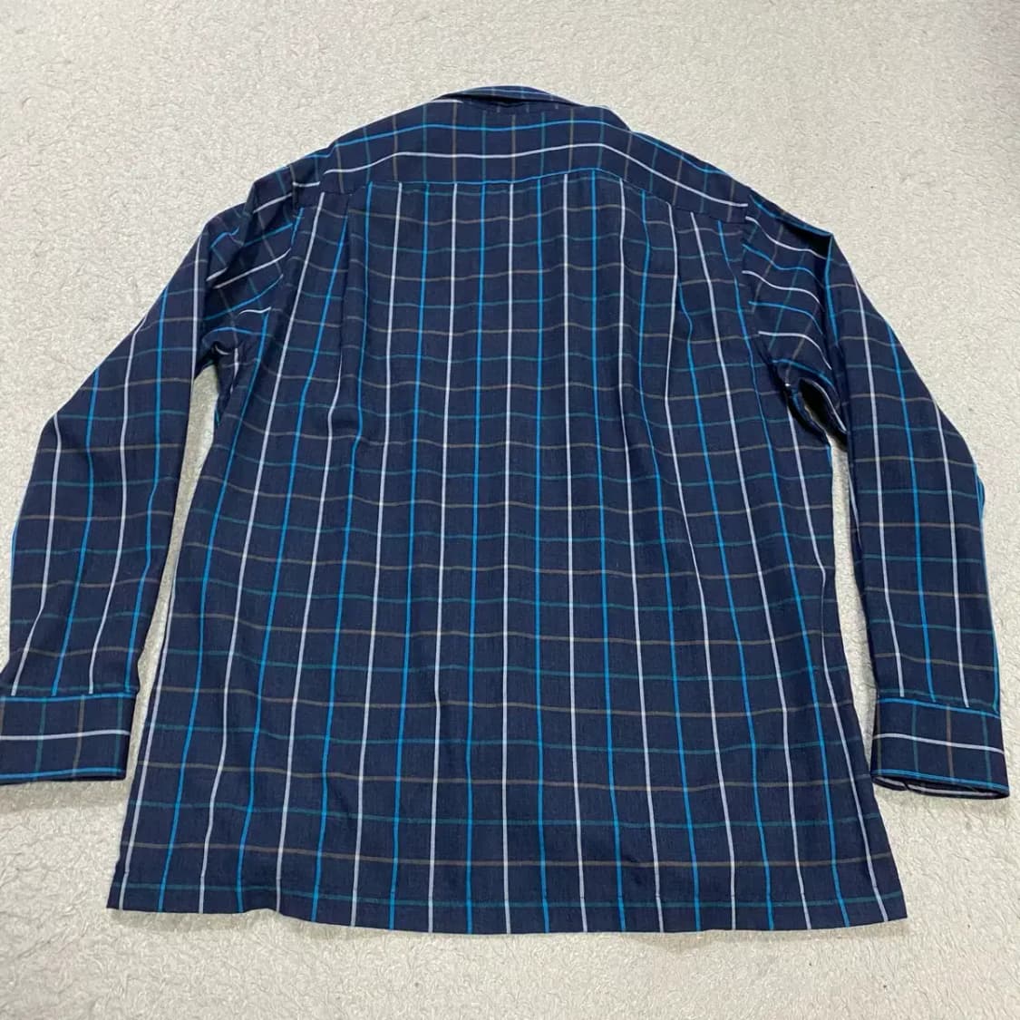 닥스 셔츠 체크 110 상품이미지5