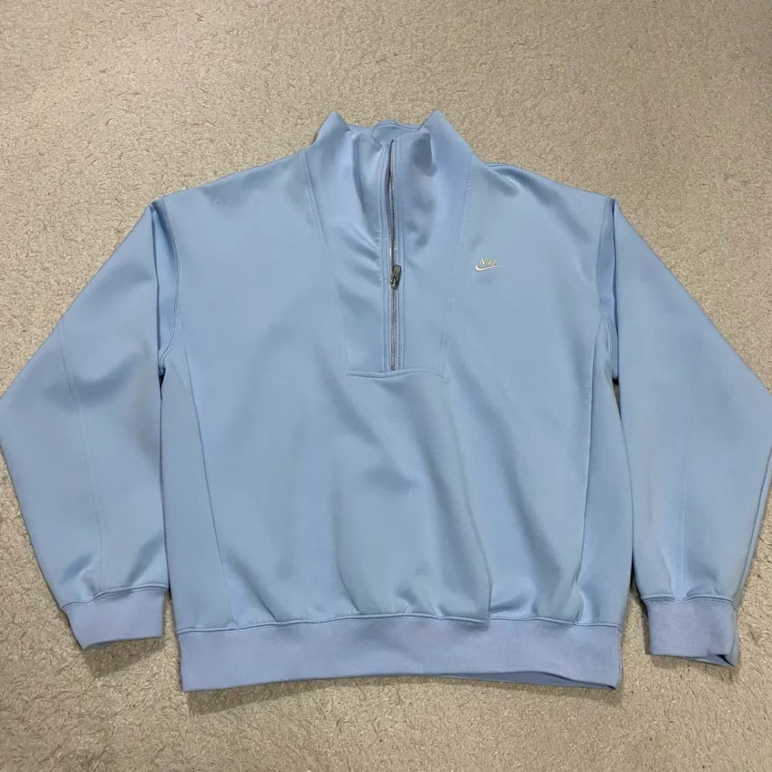 나이키 반집업 긴팔 XL 105 상품이미지1