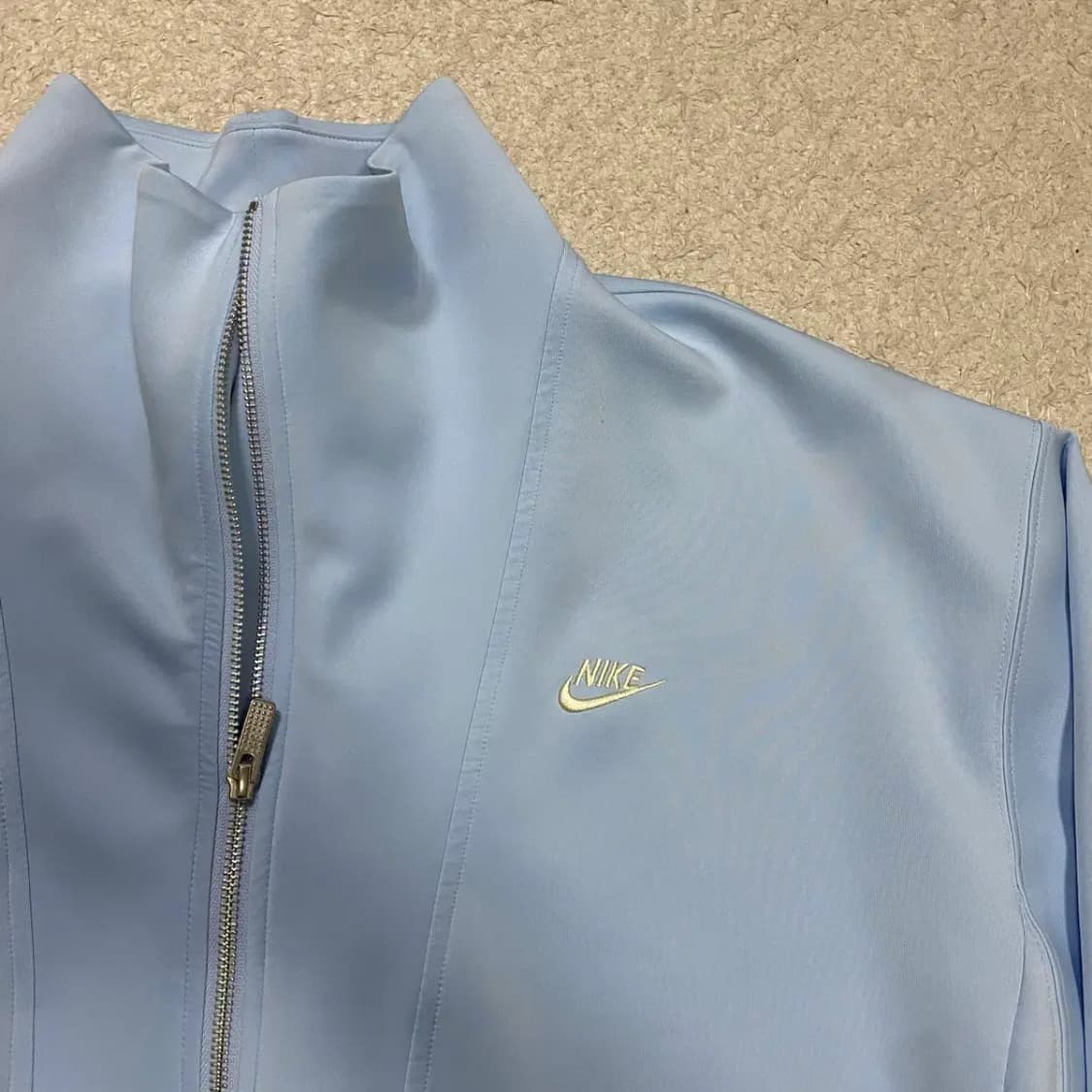 나이키 반집업 긴팔 XL 105 상품이미지2