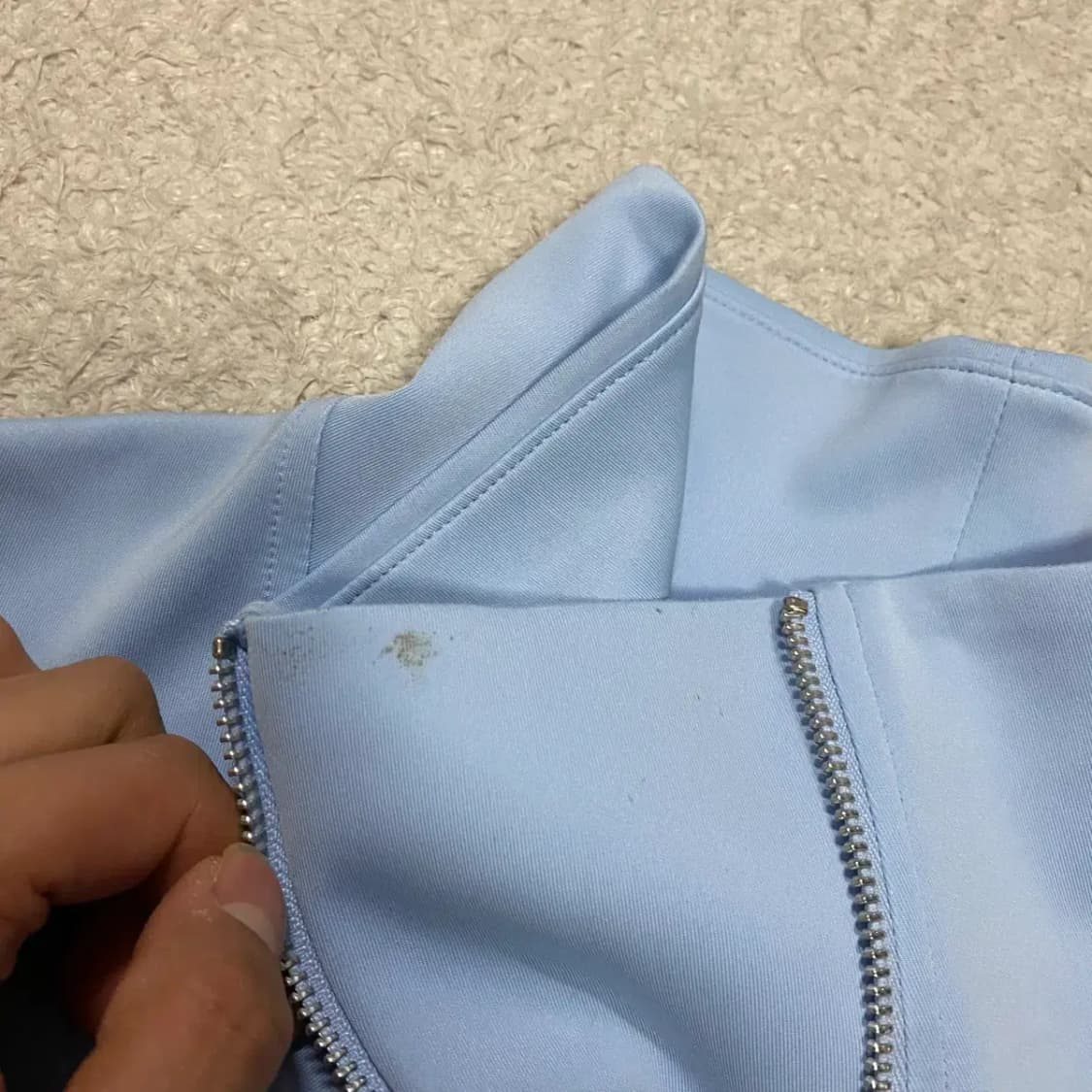 나이키 반집업 긴팔 XL 105 상품이미지3