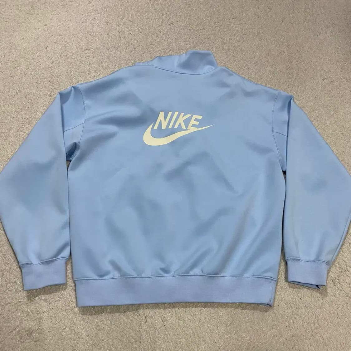 나이키 반집업 긴팔 XL 105 상품이미지6