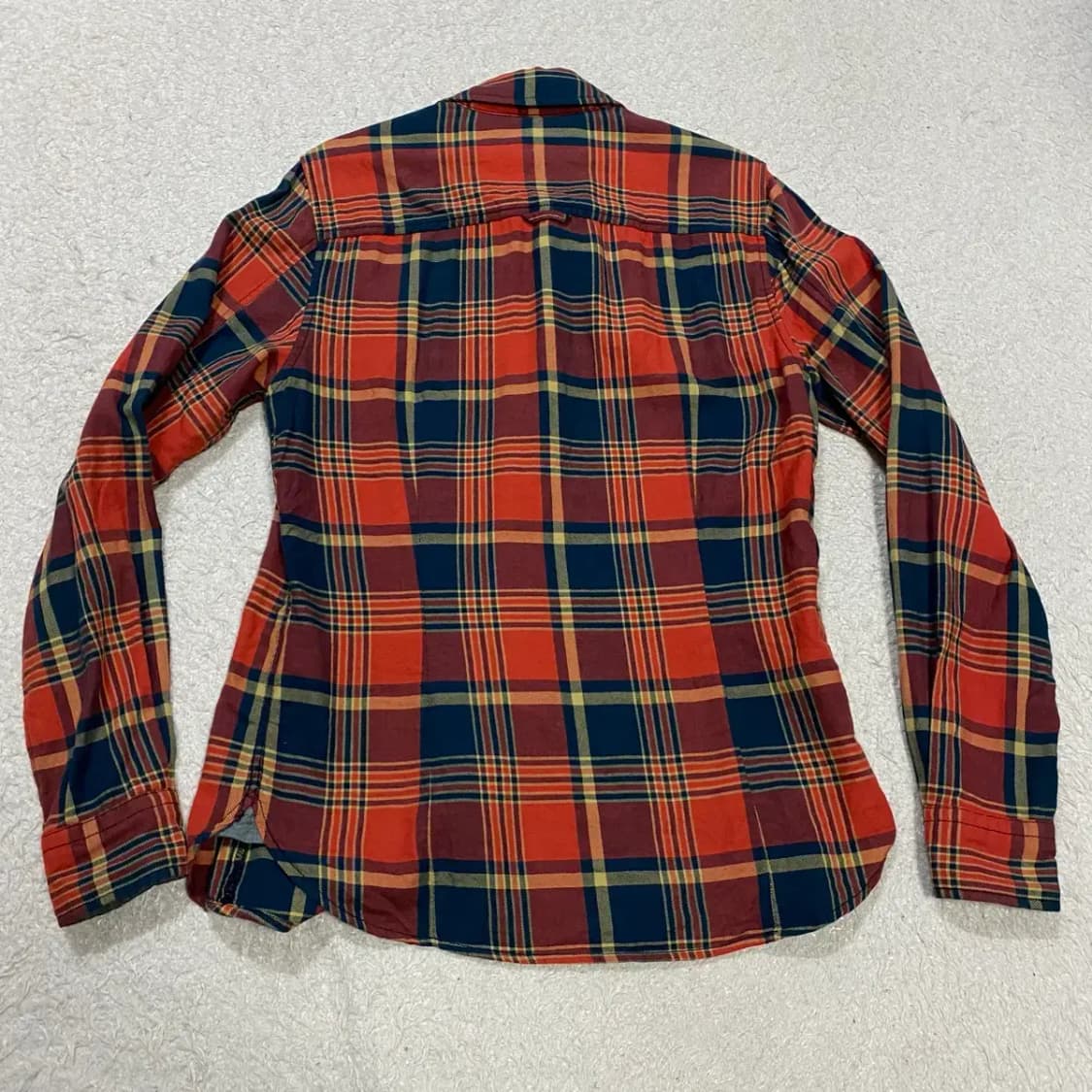 시리즈 셔츠 체크 90 상품이미지5