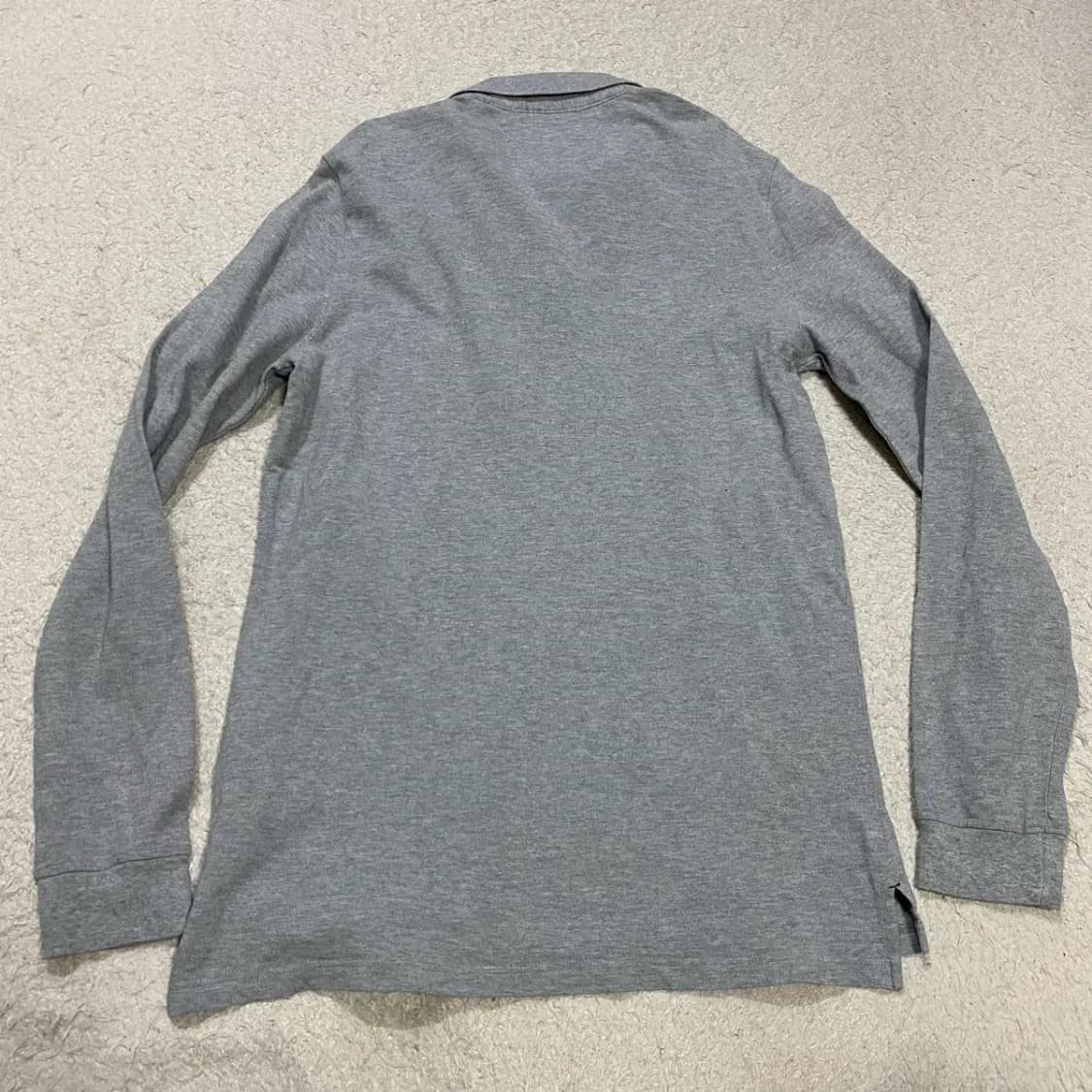 타미힐피거 긴팔 카라티 L 100 상품이미지5