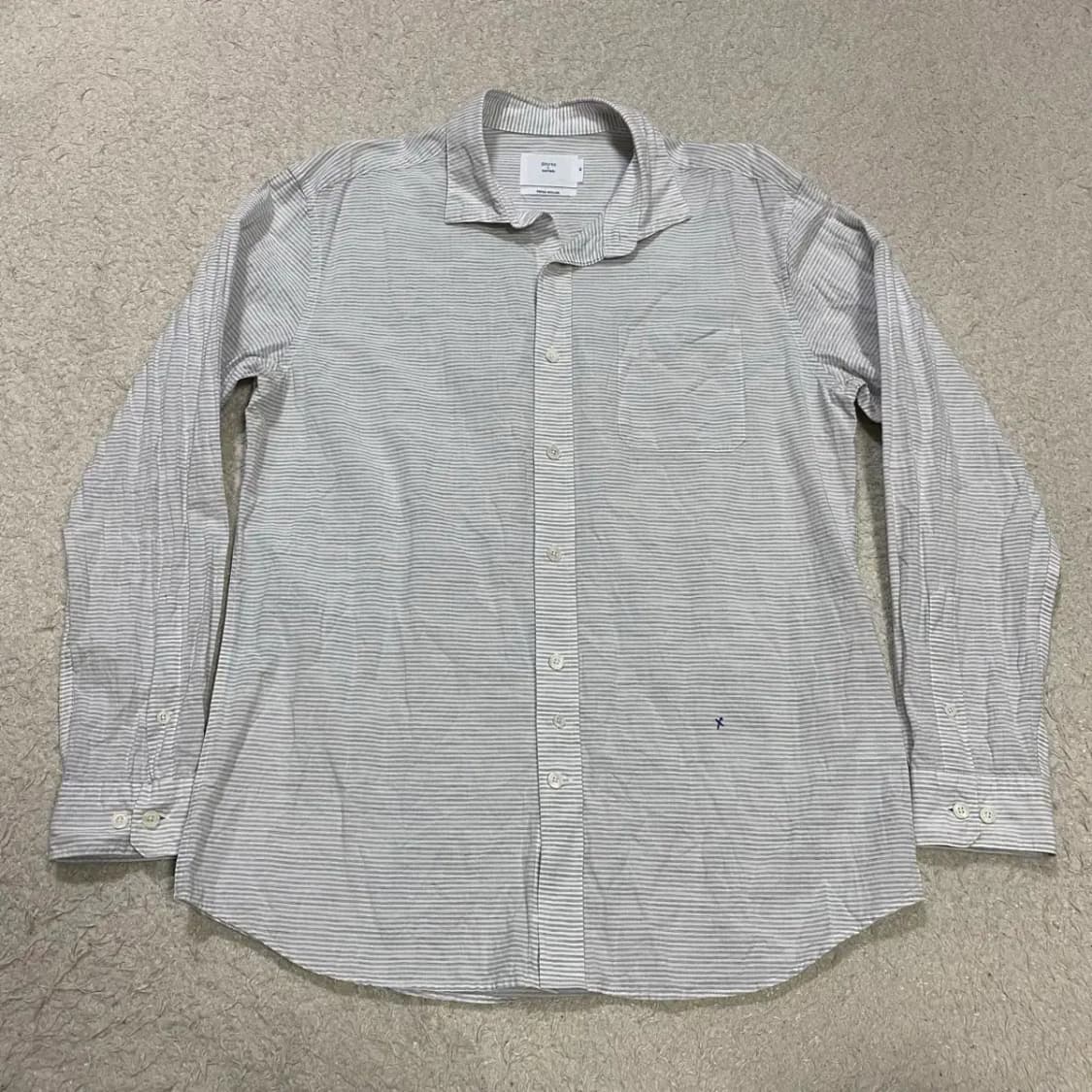 시리즈 셔츠 100 상품이미지1