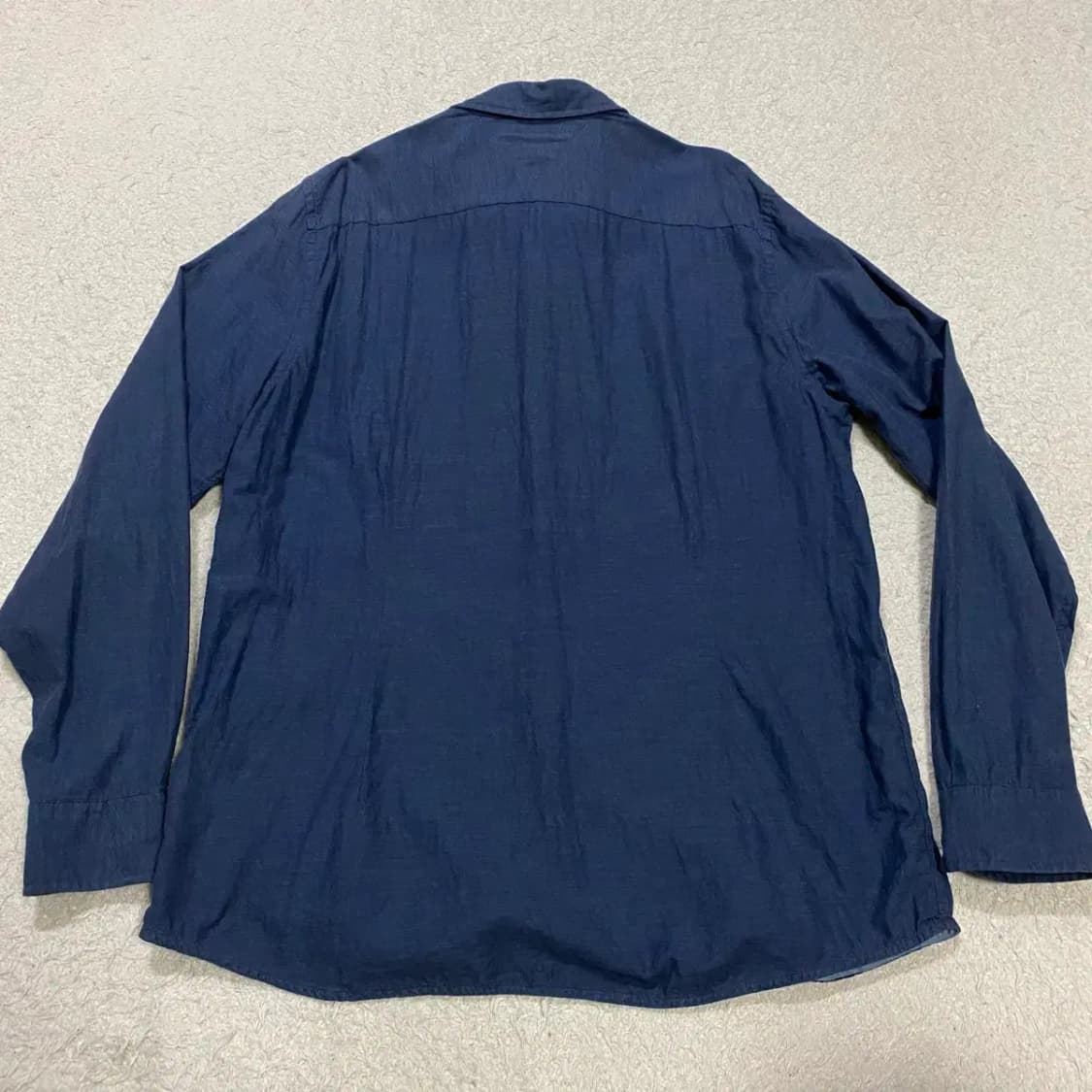 타미힐피거 셔츠 xxl 110 상품이미지5