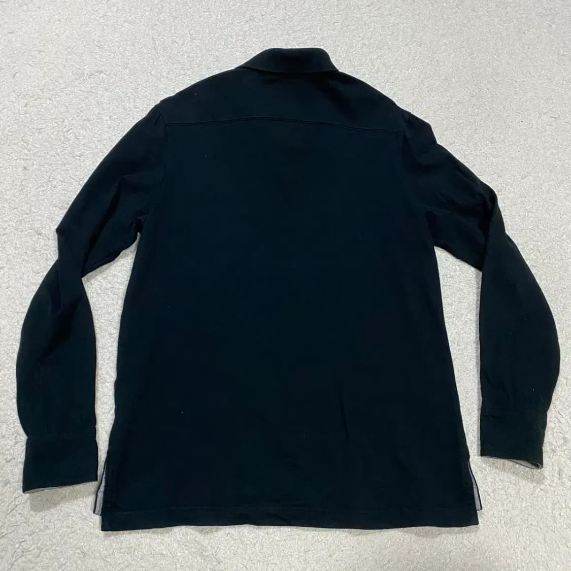 빈폴 긴팔 카라티 슬림핏 m 95 상품이미지5