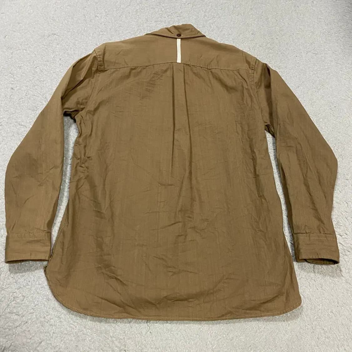 프리즘웍스 셔츠 L 상품이미지4