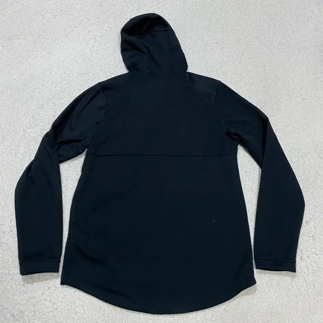 나이키 후드티 블랙 m 상품이미지5