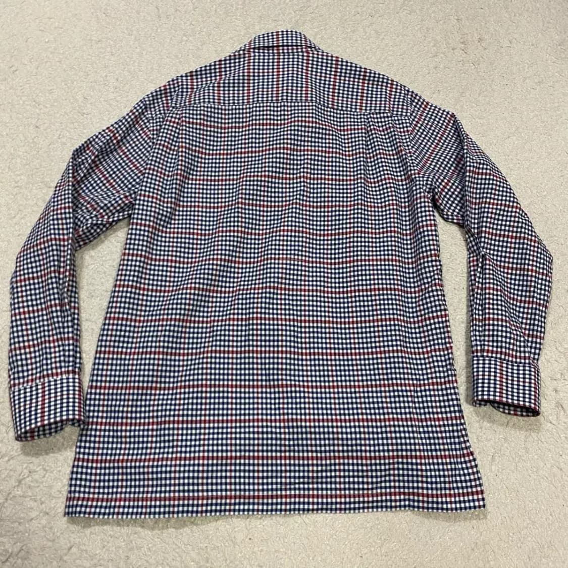 닥스 셔츠 체크 105 상품이미지5