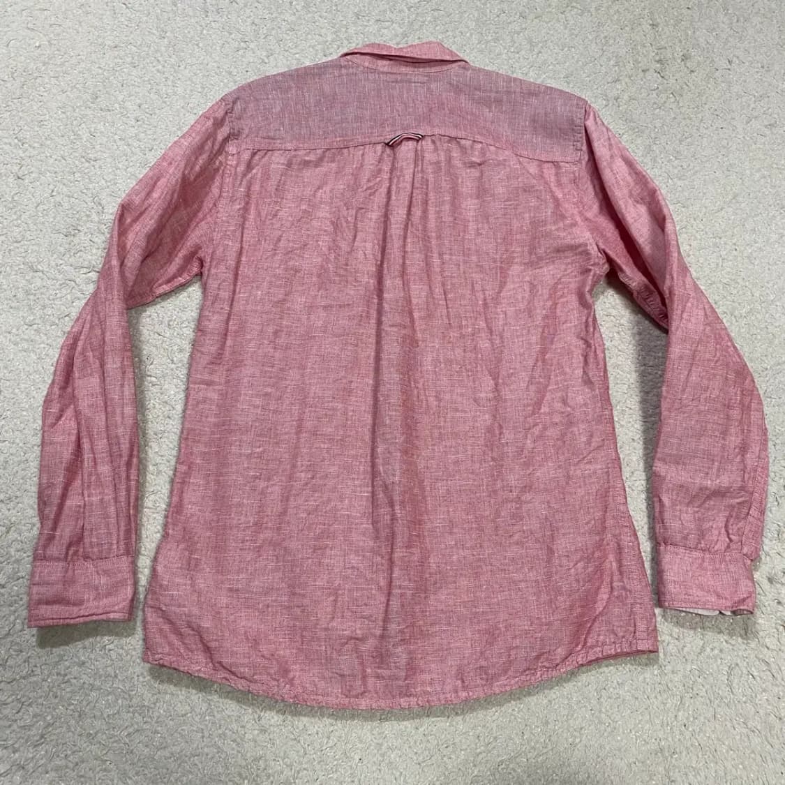 타미힐피거 셔츠 남방 s 상품이미지5