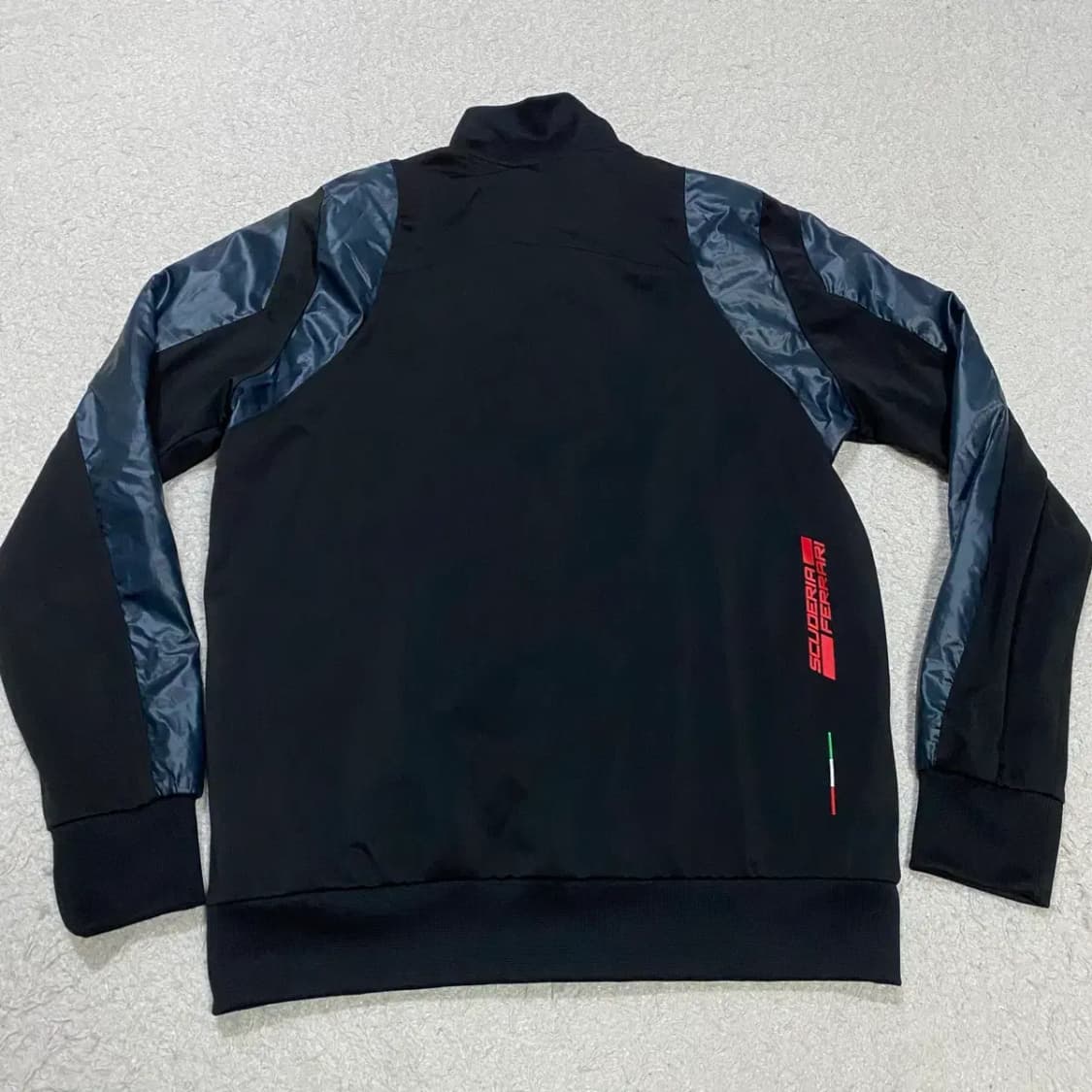 푸마 페라리 집업 자켓 xl 105 상품이미지5