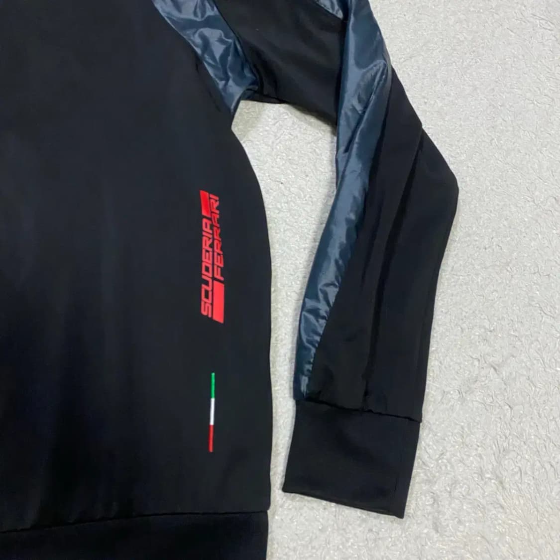 푸마 페라리 집업 자켓 xl 105 상품이미지6