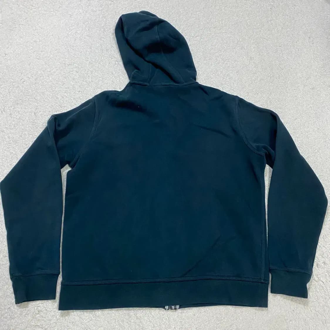 나이키 후드집업 기모 xl 105 상품이미지5