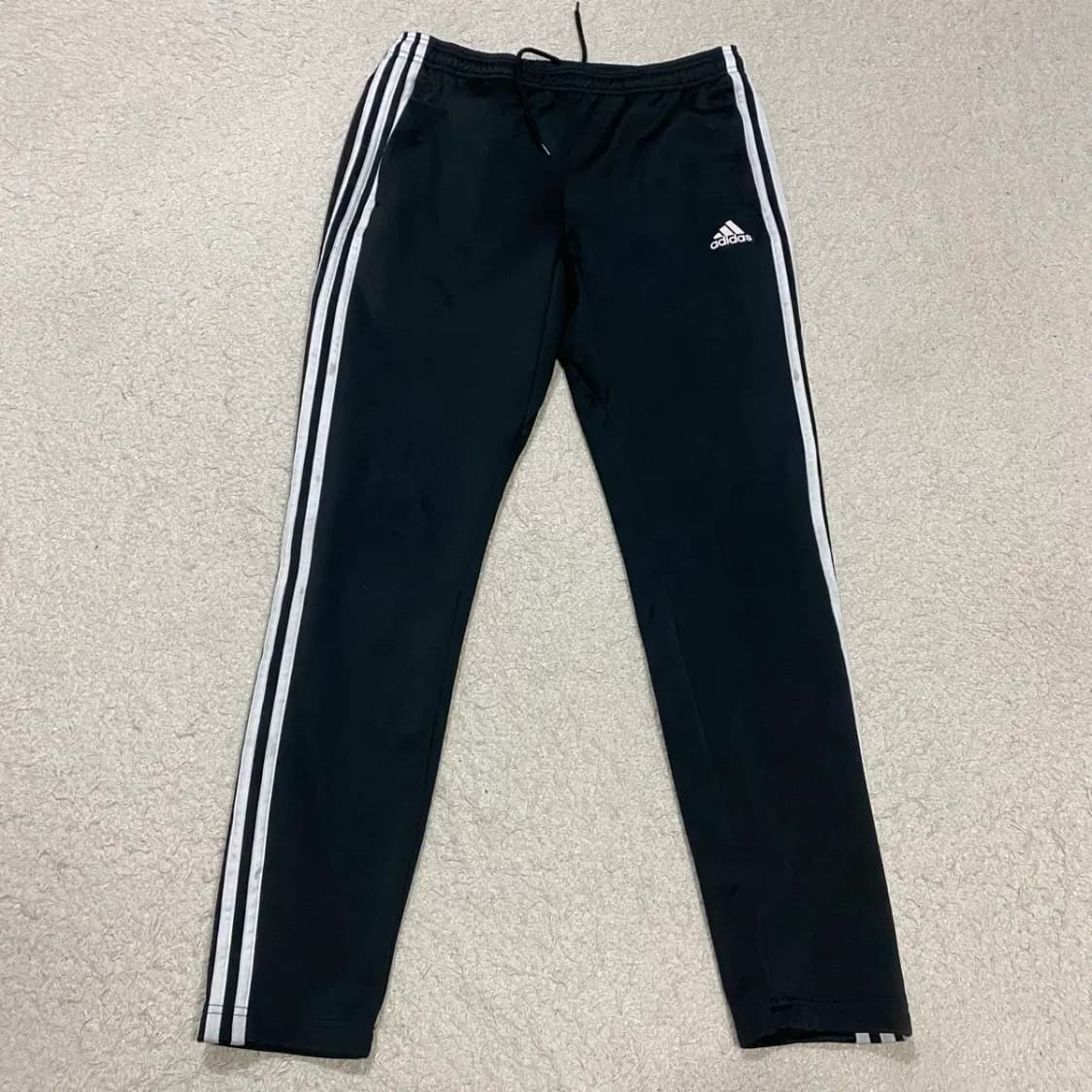 아디다스 바지 트레이닝 팬츠 기모 L 상품이미지1