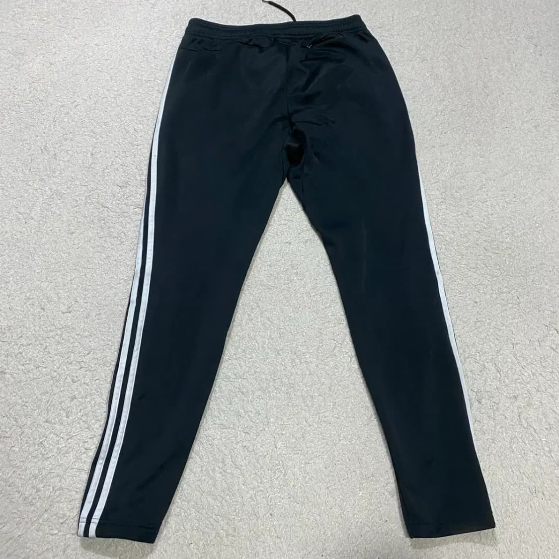 아디다스 바지 트레이닝 팬츠 기모 L 상품이미지5