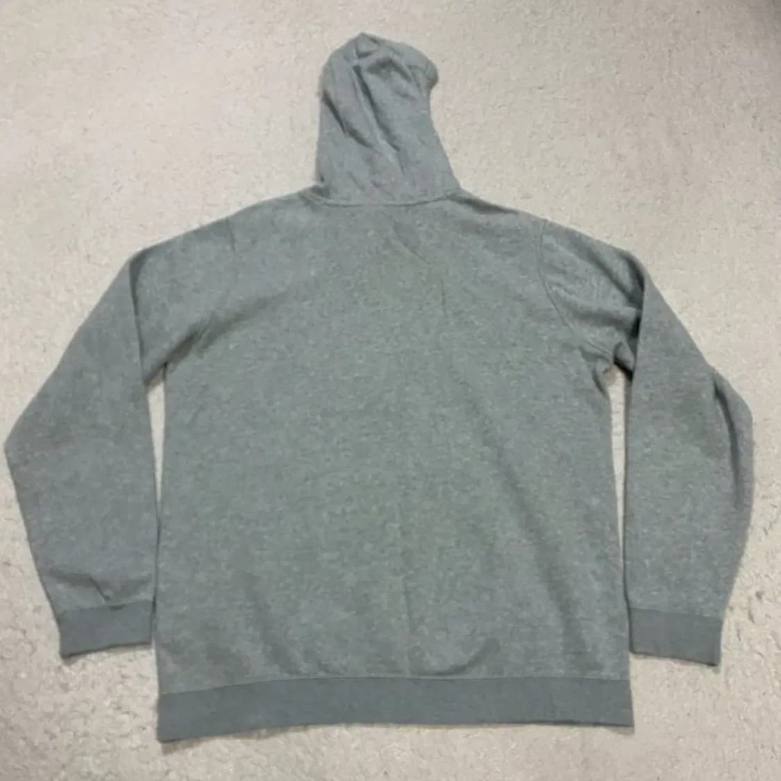 나이키 후드티 기모 L 상품이미지5