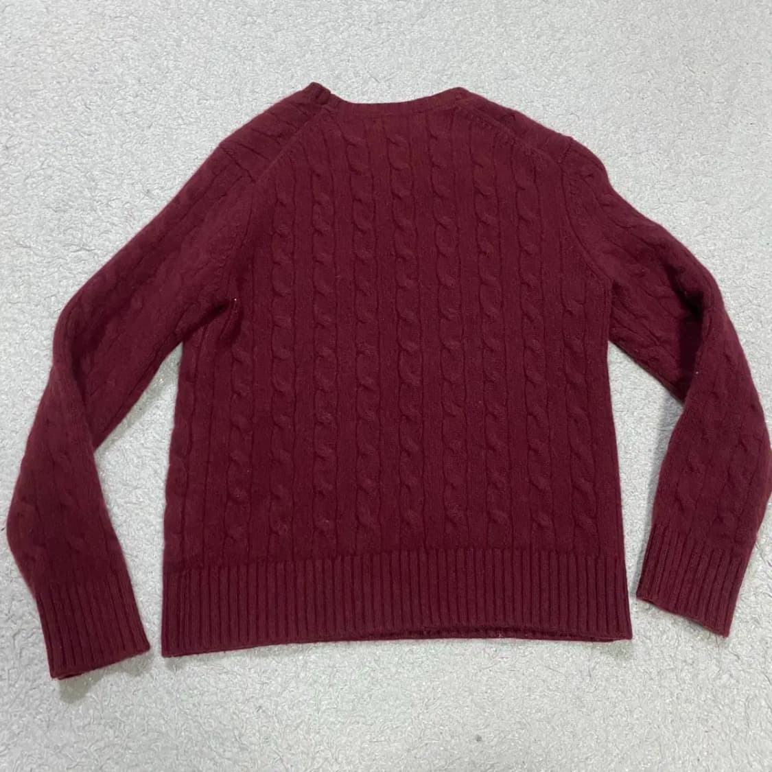 빈폴 니트 여성 추천 상품이미지5