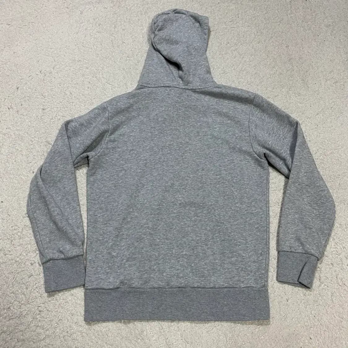 아디다스 후드티 빅로고 m 95 상품이미지4