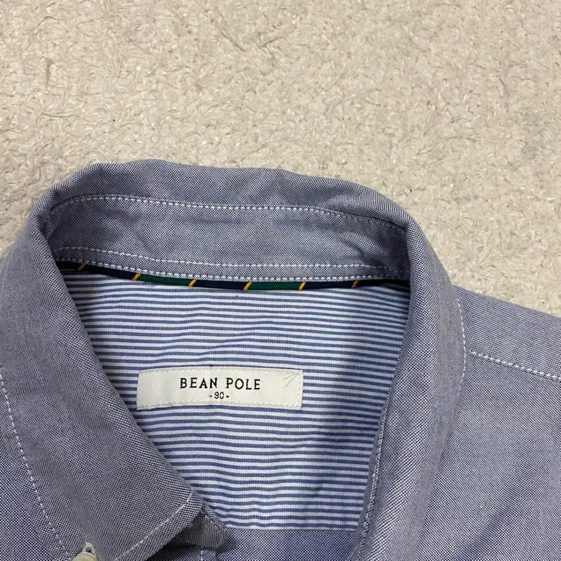 빈폴 셔츠 남방 여성 90 상품이미지3