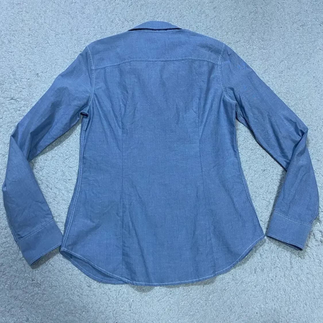 빈폴 셔츠 남방 여성 90 상품이미지5