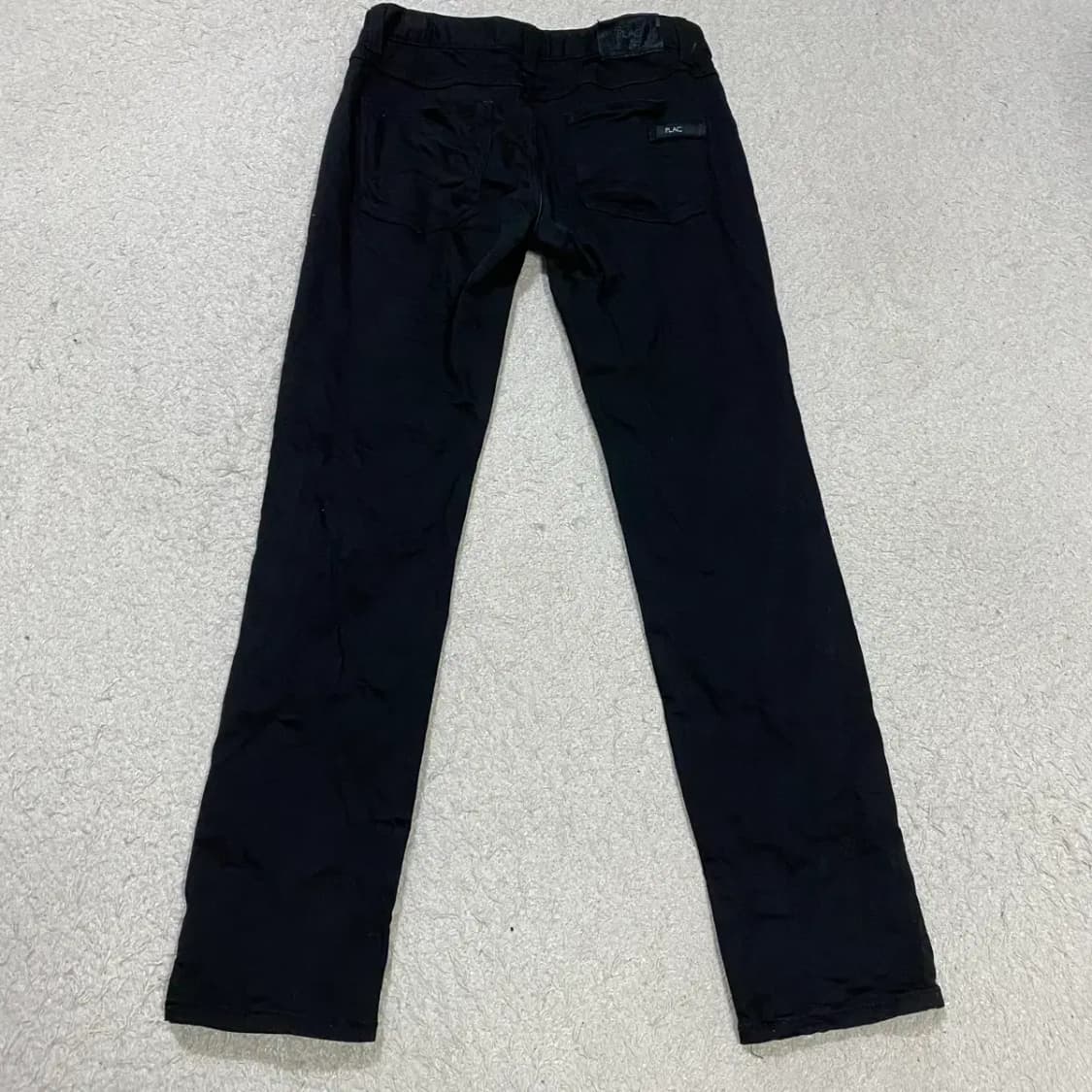 플랙진 청바지 데님 팬츠 30인치 상품이미지4