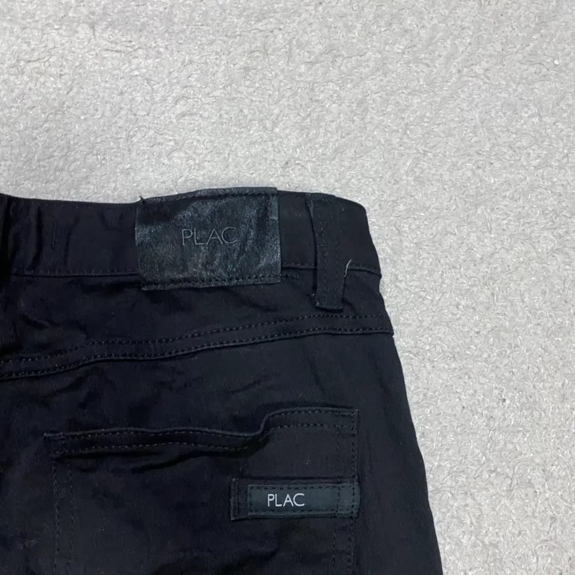 플랙진 청바지 데님 팬츠 30인치 상품이미지5