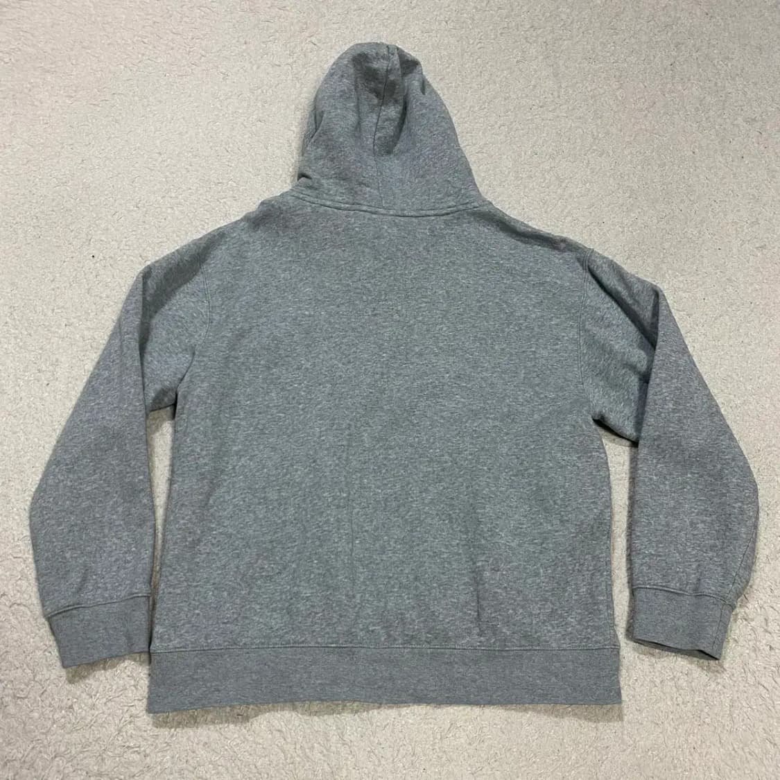 나이키 후드티 그레이 기모 xl 105 상품이미지6