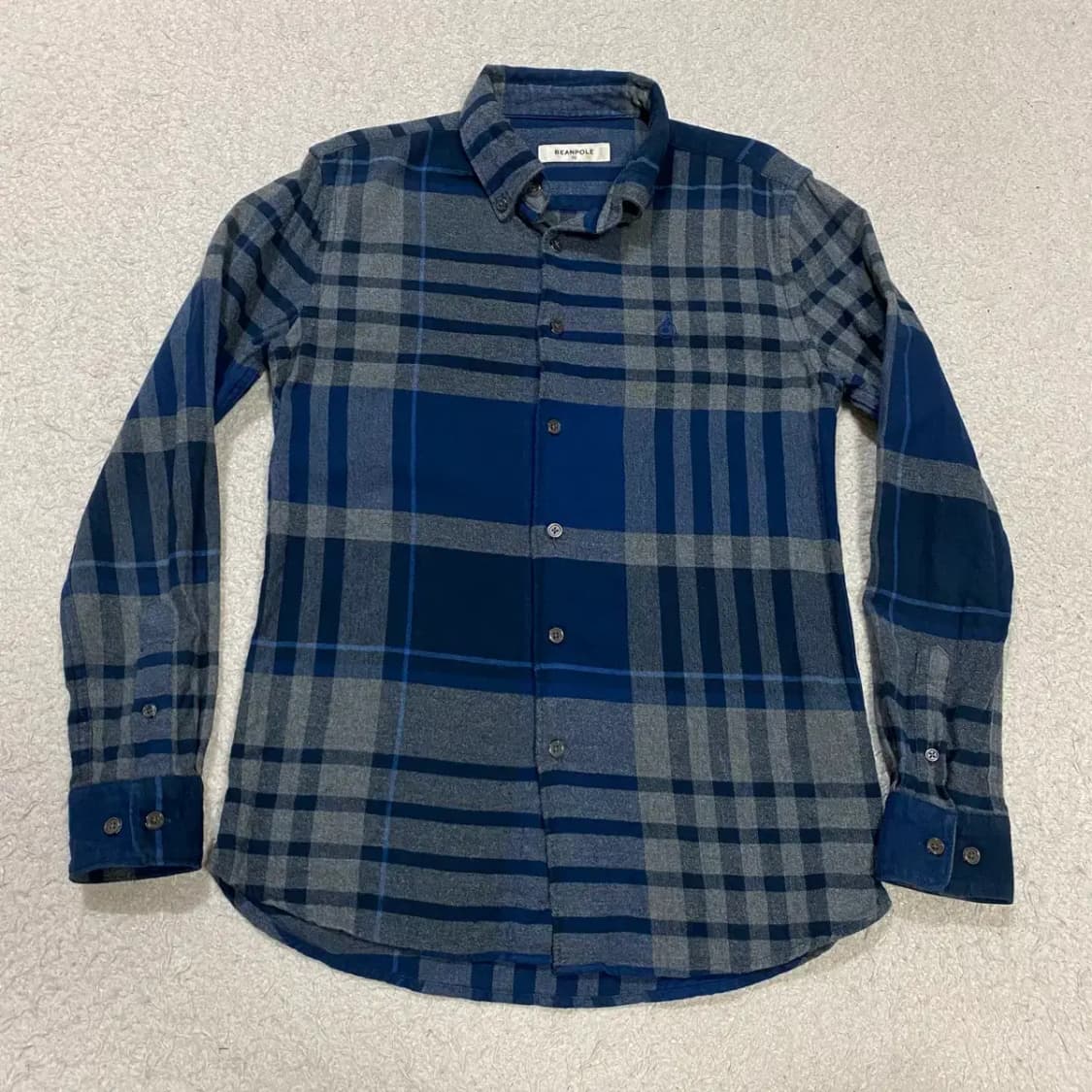 빈폴 셔츠 체크 상품이미지1