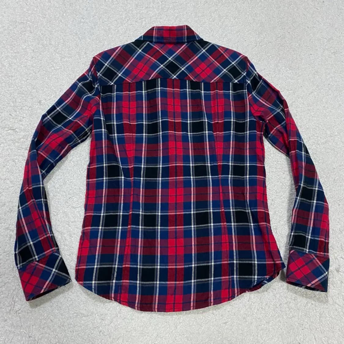 빈폴 셔츠 체크 여성 90 상품이미지5