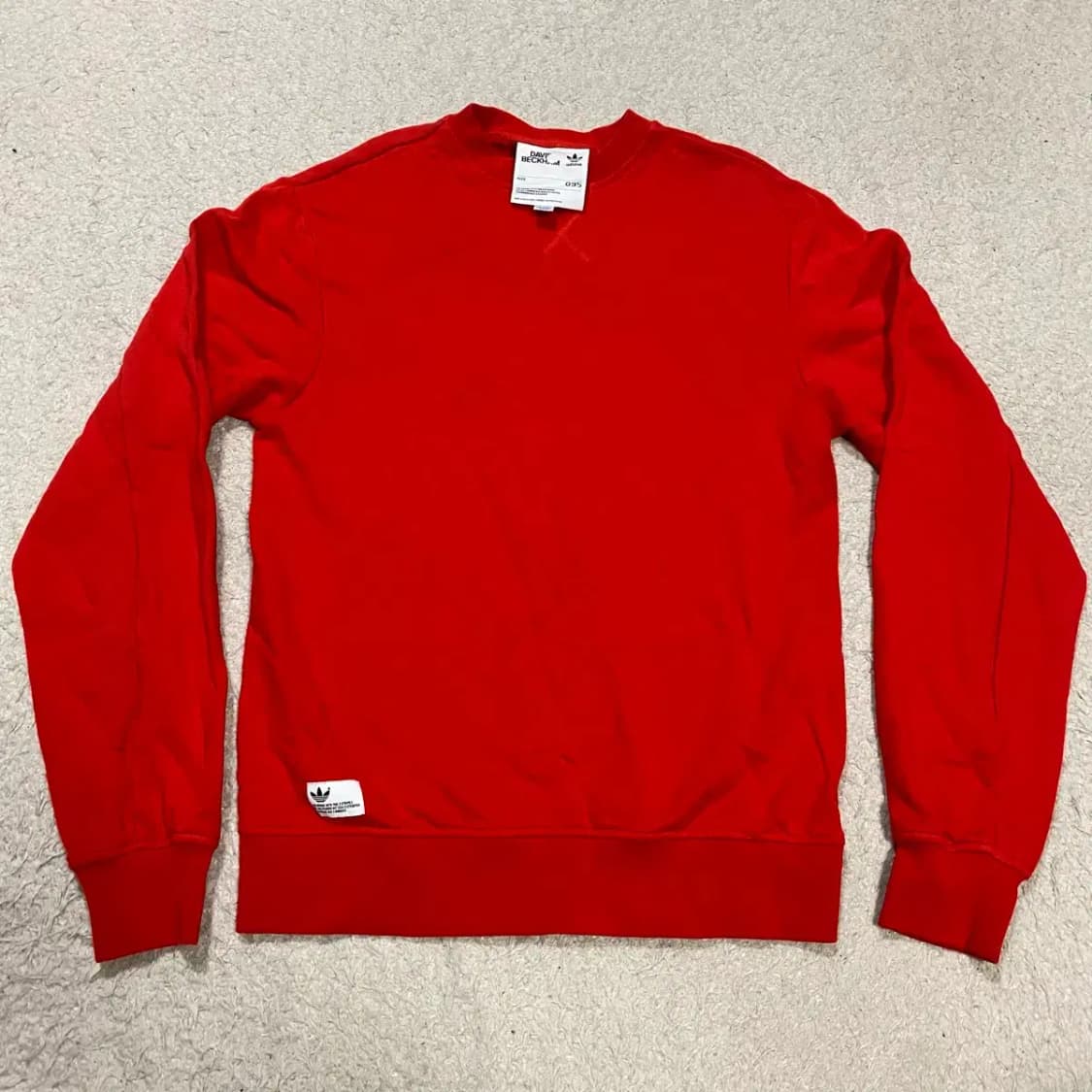 아디다스 맨투맨 95 상품이미지1