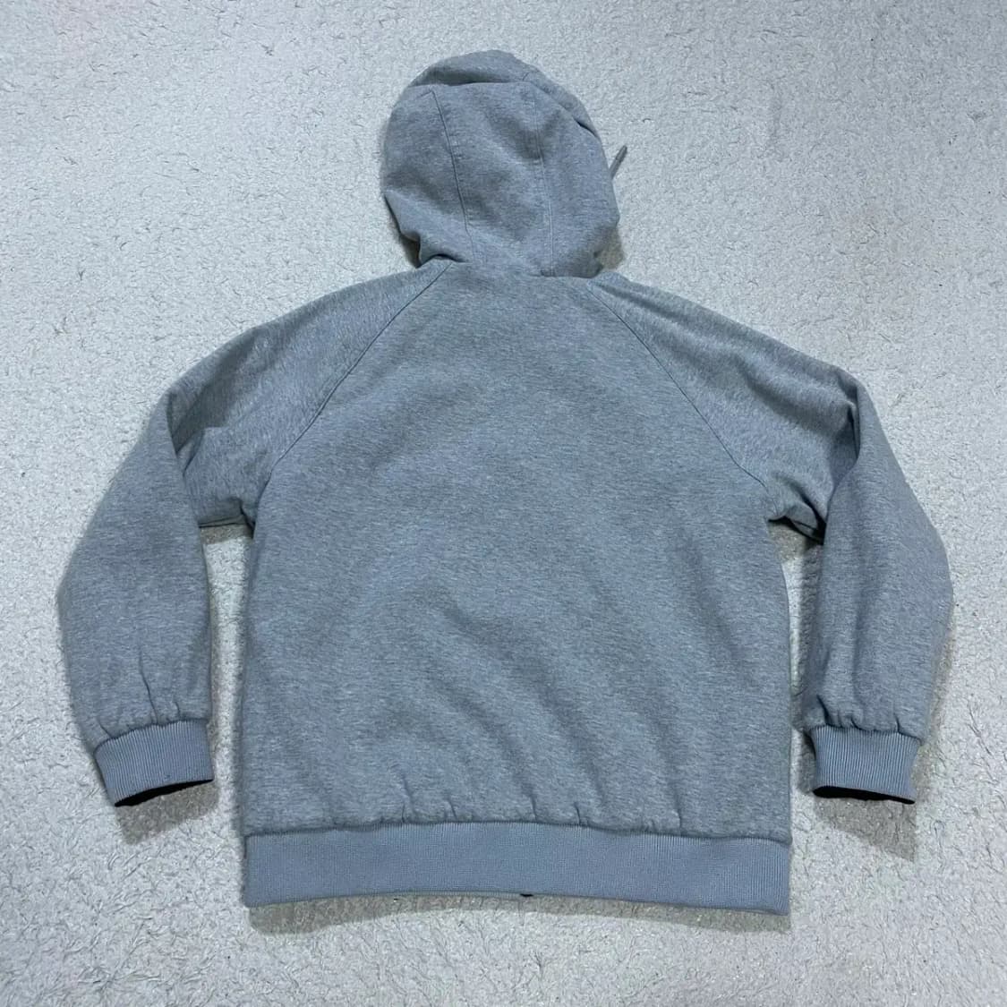 뉴발란스 양면 후드집업 자켓 s 90 상품이미지7