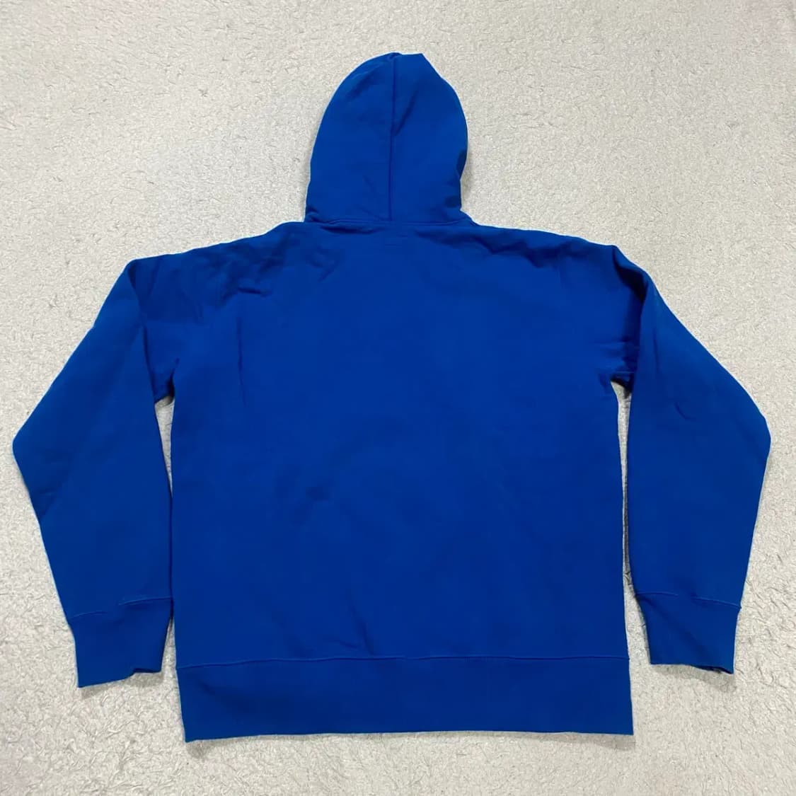 디스이즈네버댓 후드티 기모 m 상품이미지5