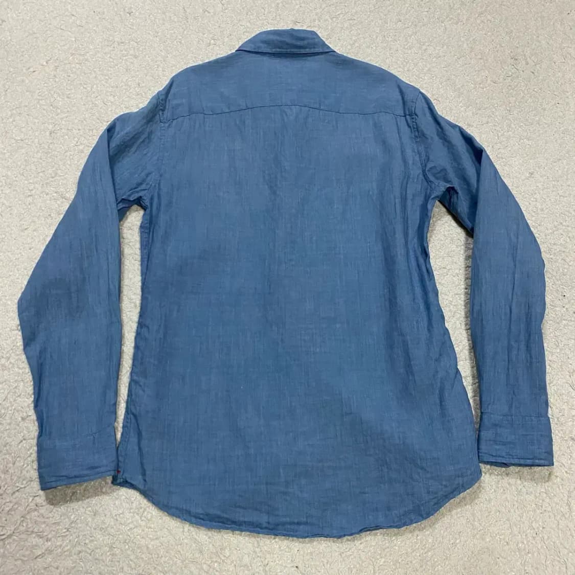 헤지스 린넨 셔츠 m 95 상품이미지5