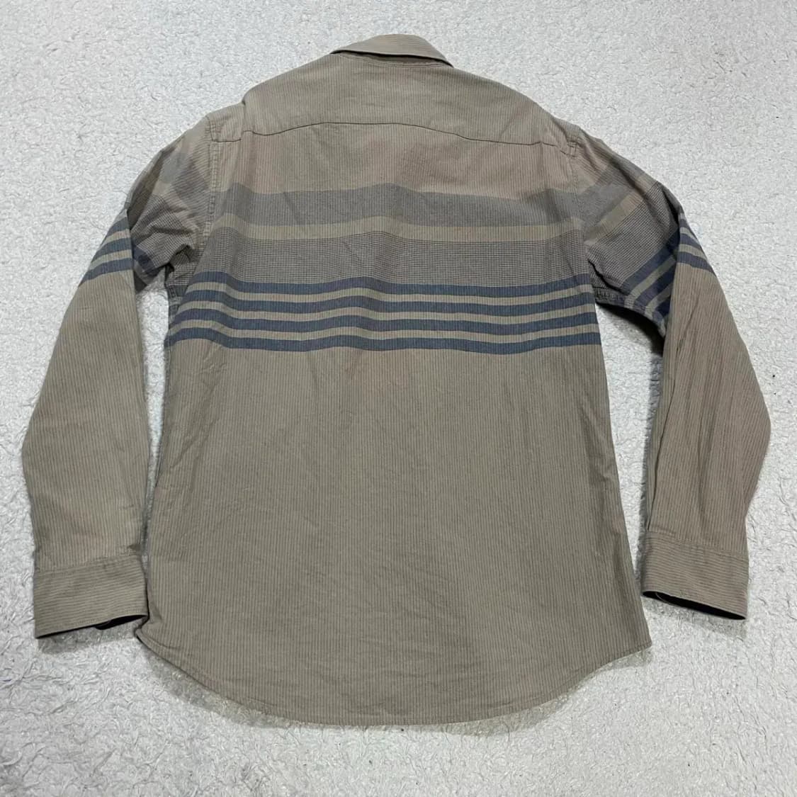 헤지스 셔츠 남방 100 상품이미지5