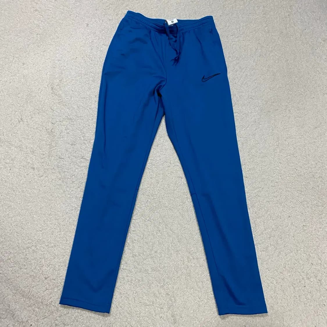 나이키 바지 트레이닝 팬츠 s 상품이미지1