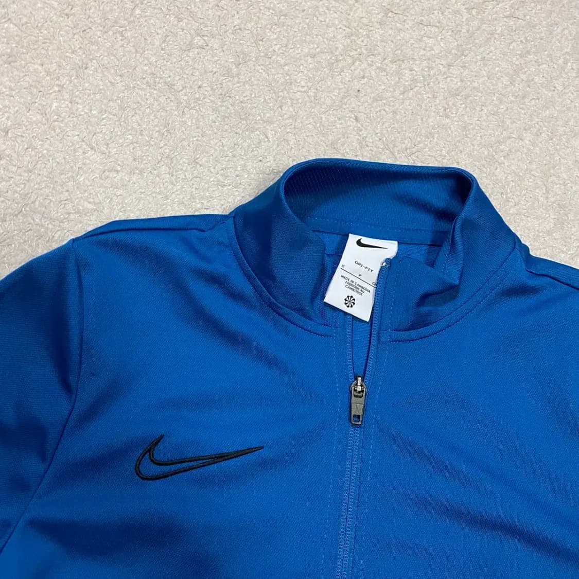 나이키 져지 트랙탑 s 90 상품이미지2