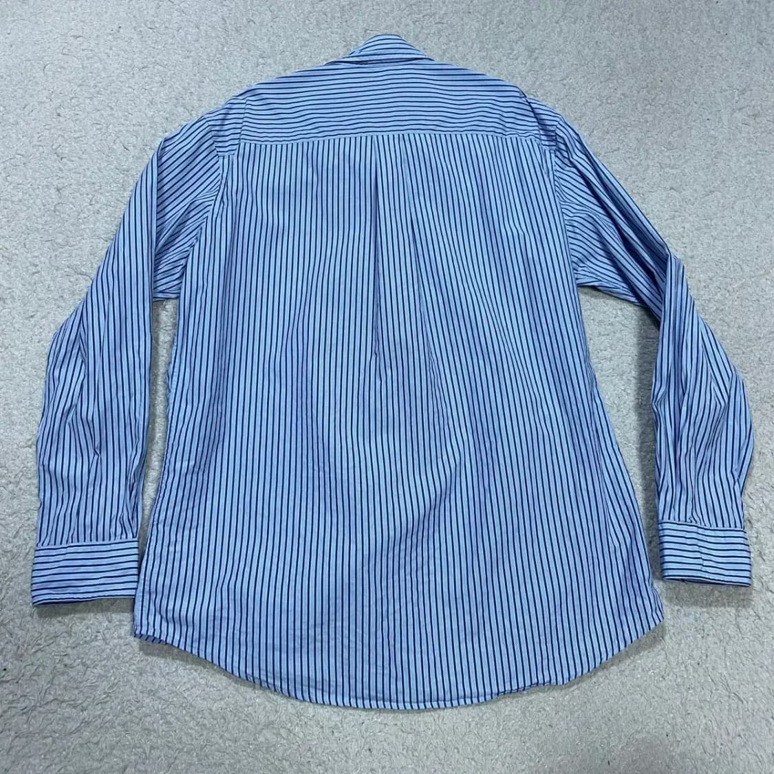 빈폴 셔츠 남방 스트라이프 L 100 상품이미지5