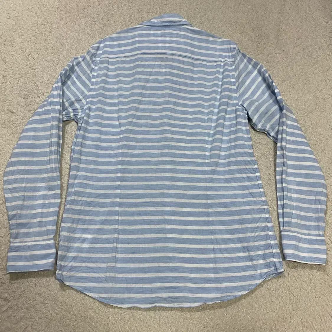 타미힐피거 셔츠 남방 L 100 상품이미지5