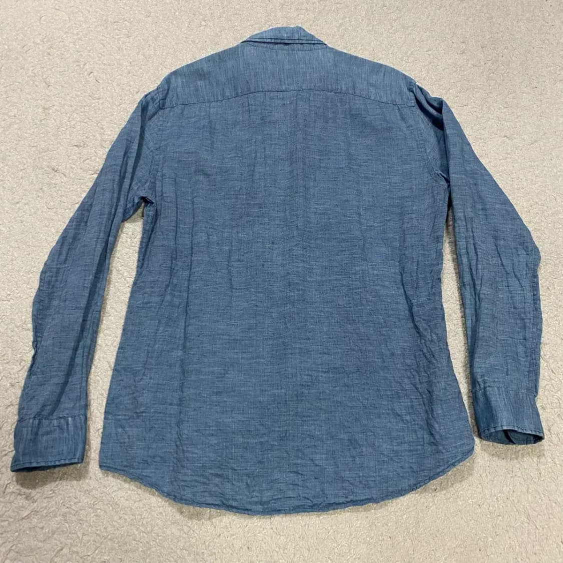 헤지스 린넨 셔츠 남방 95 상품이미지5