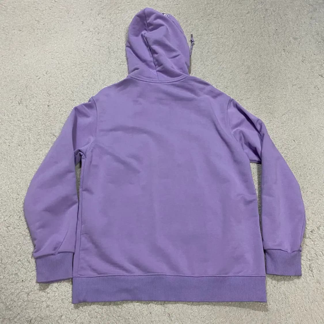 MLB 후드티 퍼플 m 95 상품이미지7