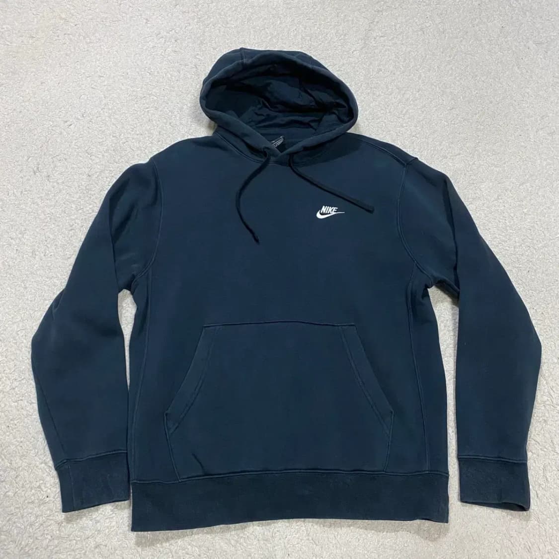 나이키 후드티 기모 m 95 상품이미지1