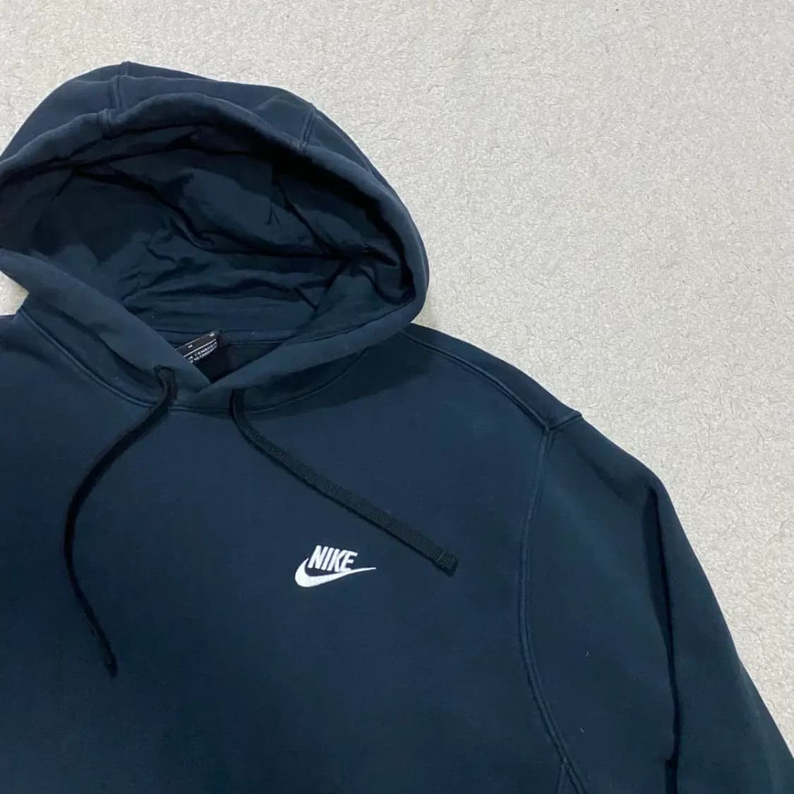 나이키 후드티 기모 m 95 상품이미지2