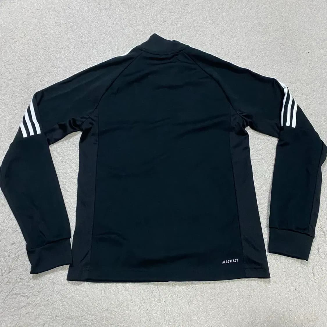 아디다스 져지 트랙탑 블랙 m 95 상품이미지5