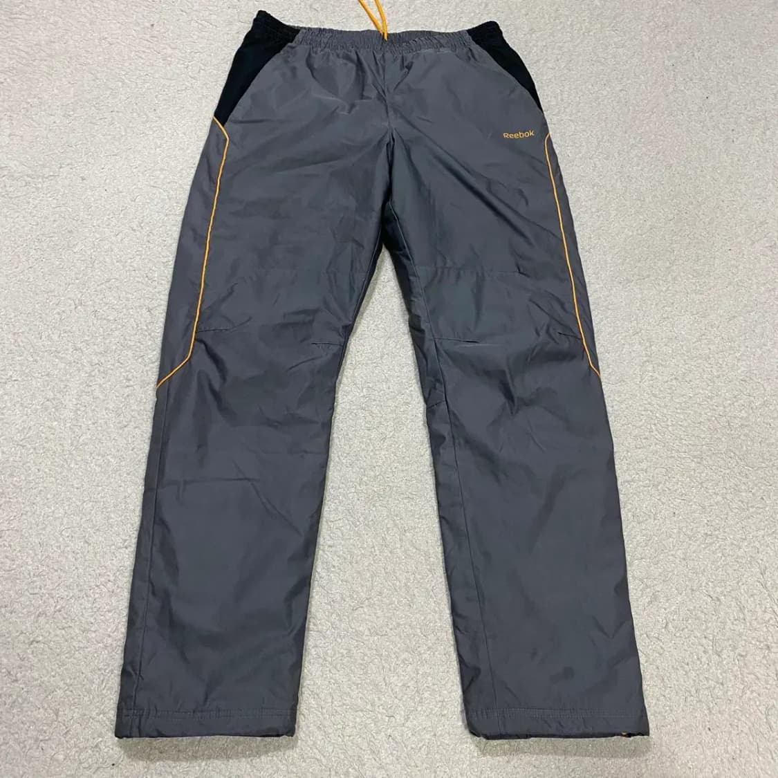 리복 바지 트레이닝 팬츠 겨울용 100 상품이미지1