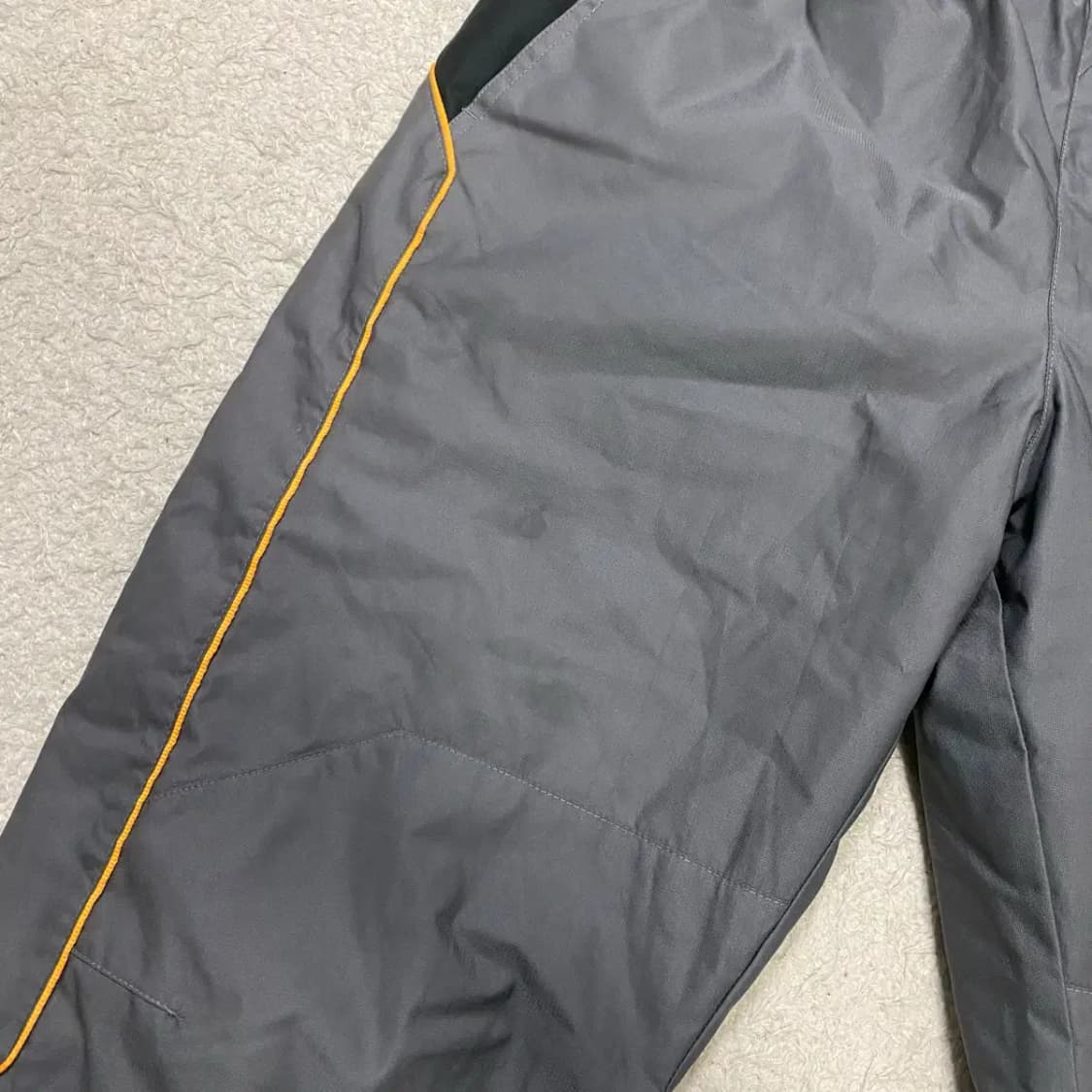 리복 바지 트레이닝 팬츠 겨울용 100 상품이미지2